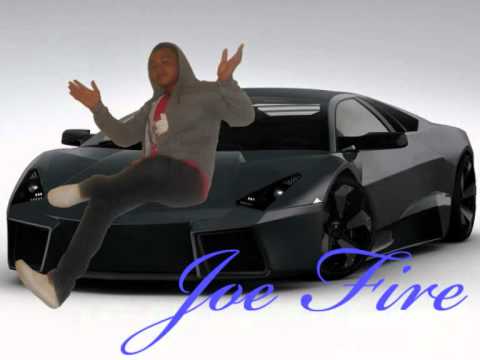 LE AU MASTA by JOE FIRE ft TRICKY & YOUNG GUNZ