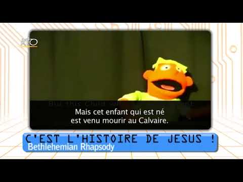 Cathobuzz du 22 décembre 2017