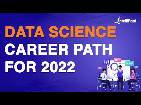 Data Science Interview Questions | Intellipaat