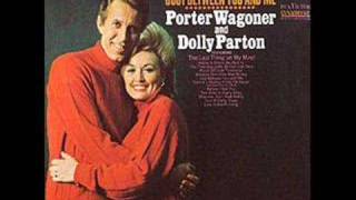 Porter & Dolly - Sorrow's Tearing Down The House