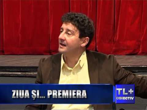 teatrul municipal actualmm