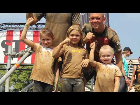 StrongViking - Family Run - Wächtersbach - 10.06.2018