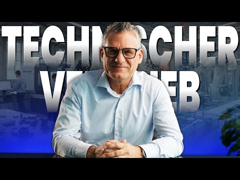 Warum TECHNISCHE VERTRIEBLER keine VERKÄUFER sind