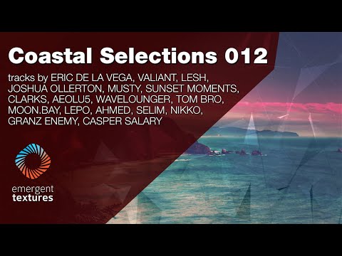 Wavelounger - Gentle Touch [Emergent Shores]