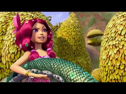 Mia and Me S01E23- Choosing Sides (Full Episode) Part 5/6