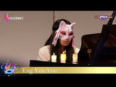 Eng You You  “Fantasia (for Nausicaä)”