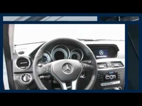 Mercedes-Benz C 220 CDI T-Modell AVANTGARDE/DPF Navi/Xenon/Autom./Park