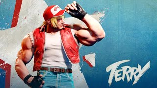 【#ストリートファイター６】モダンテリー修業旅！【Live】