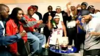 FAITH EVANS feat MURDERERS-good life-(remix)