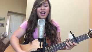 Thinking Out Loud cover Ed Sheeran