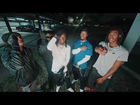 5ive6ix Huncho Music Video