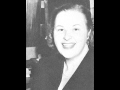 Kate Smith: Beautiful Dreamer  (with lyrics)
