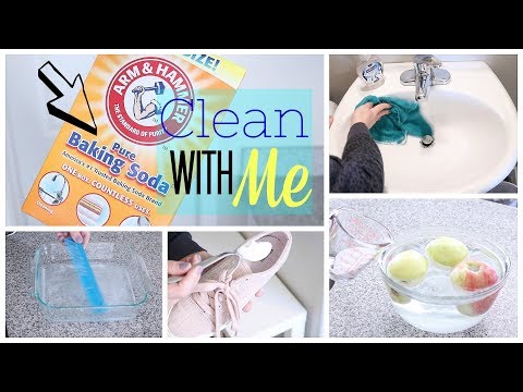 download lagu mp3 mp4 Baking Soda Bathroom, download lagu Baking Soda Bathroom gratis, unduh video klip Baking Soda Bathroom