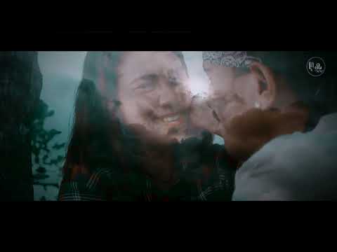Tunggu Sa - Glenn Sebastian Ft GBF (Official Music Video)