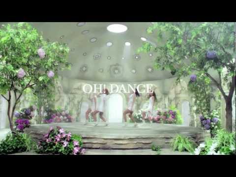 [OPEN AUDITION] Oh! Dance - SKarf