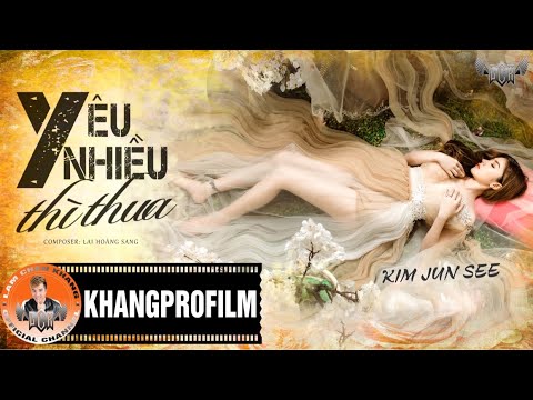 Thể hiện bởi Kim Jun See