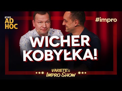 To jest gość! #6 - Tomasz Jachimek