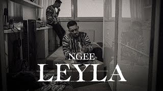Musik-Video-Miniaturansicht zu LEYLA Songtext von NGEE