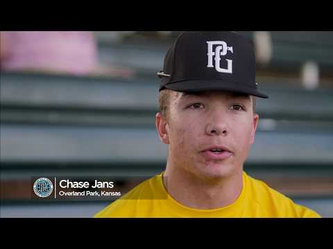 2020 Perfect Game World Showcase - Event History