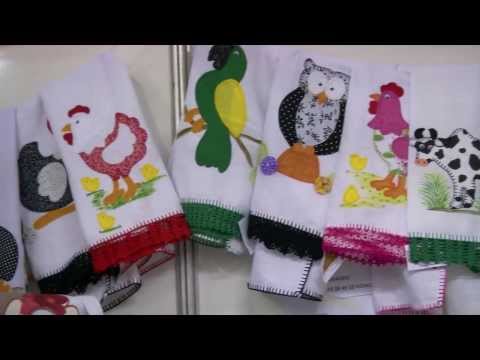 VANDA ARTESANATO - Stand 234