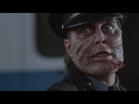Maniac Cop – Brutaler Kult-Thriller! | Action Voller Adrenalin | Ganzer Film Deutsch HD