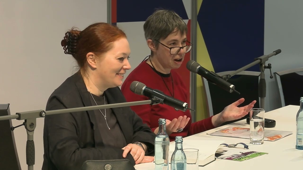 Pippa Goldschmidt - Deutschstunden