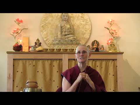 09-25-19 Why Meet Anger with Anger? - BBCorner