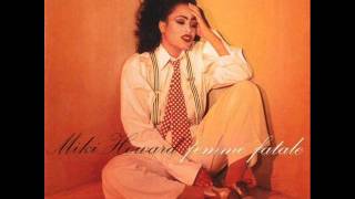 Miki Howard - Ain't Nobody Like You (1992)