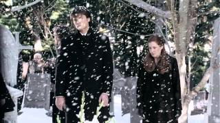 Peter Gabriel - I Grieve Smallville HD