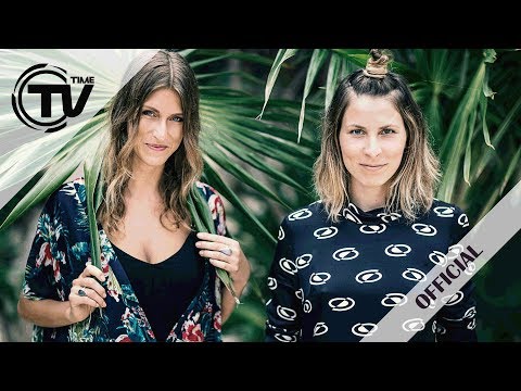 Blond:ish Feat. Shawni - Wizard of Love (Modular Project Remix) (Official Video) - Time Records