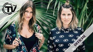 Blond:ish Feat. Shawni - Wizard of Love (Modular Project Remix) (Official Video) - Time Records