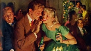 ♫ 1950's Rock n Roll Christmas Songs MGTracey's Best Music Selection ♫