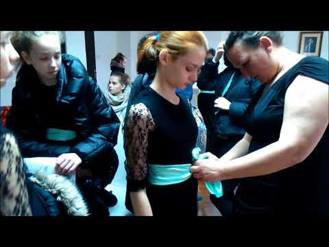 Adijamus - Slovakia Cantat 2017