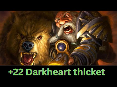 World of Warcraft: This BM hunter is CRAZY fun!!