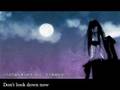 Black Rock Shooter by ryo