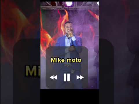 SUIVEZ TRÈS BELLE CHANSON DE FRÈRE MIKE MOTO 🔥 INTITULÉE TIKA KOMI TUNA SHOW 🔥🔥