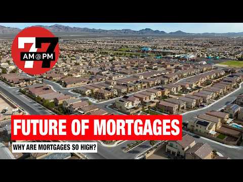 Las Vegas News 7 AM for Thursday, October 30th, 2025