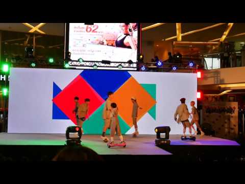 161001 -  Amilio at Esplanade [final round]