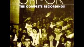 Oh-OK - Psycho Killer (Talking Heads Cover) (Live, 1984)