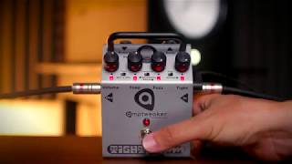 Video thumbnail for Amptweaker Tight Fuzz by Iga Massardi