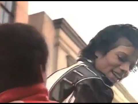 Pepsi — The Choice of a New Generation (1984)