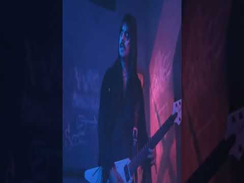 CREATURES  Beware the Creatures MUshed #music #metal #devilinme