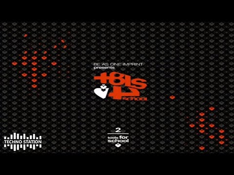 Drehkontrolle - Pyramide