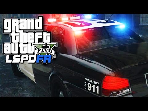 GTA 5 LSPDFR SP #30 - Homicide