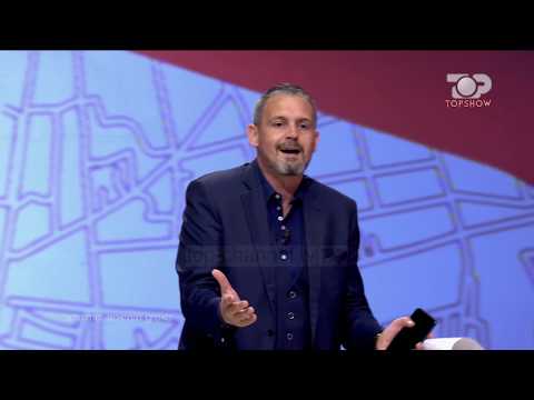 Top Show, 23 Tetor 2018, Pjesa 3 - Top Channel Albania - Talk Show