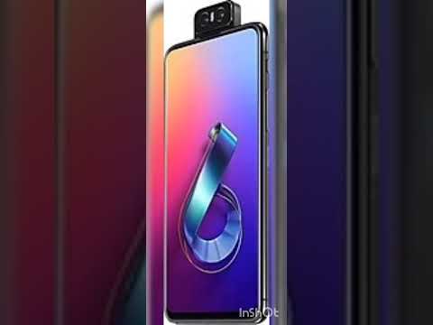 new 2023  AsUs 6Z. 18000 subscribe please