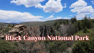 Is The Black Canyon As Spectacular As The Grand Canyon?