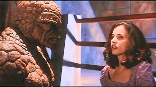 ESSE FILME DO QUARTETO FANTÁSTICO FOI PROÍBIDO EM DIVERSOS PAÍSES! -RECAP