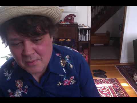Miracle In Itself - Ron Sexsmith