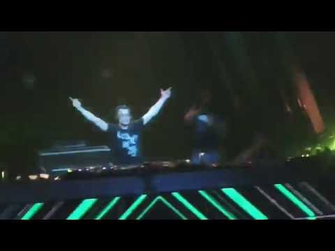 Dyprax - Syndicate 2016 (Full HD)